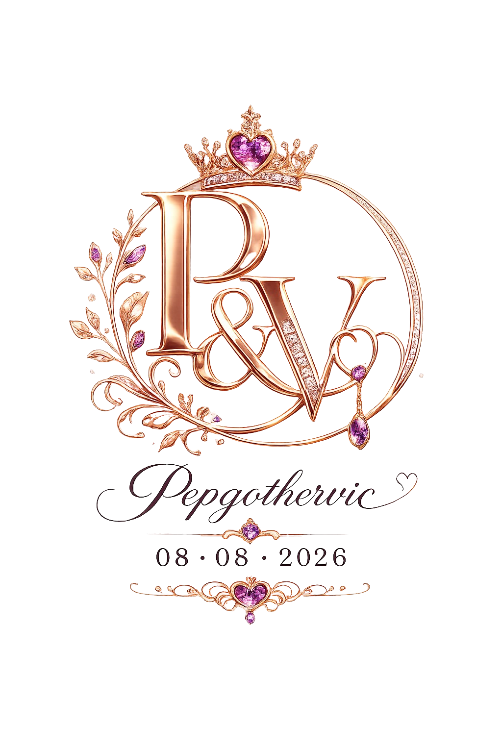 P & V Pepgothervic